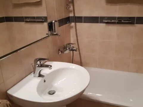 Izdavanje, garsonjera, 26m², Liman 3, Novi Sad Sve Podlokacije - image 10