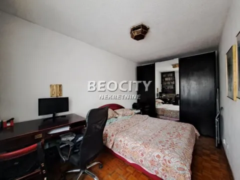 Prodaja, dvosoban stan, 58m², Cvetni Trg, Vračar Sve Podlokacije - image 20