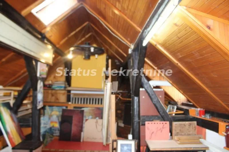 Prodaja, trosoban stan, 81m², Petrovaradin, Novi Sad
