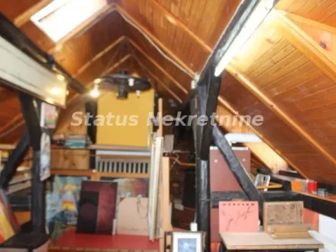 Prodaja, trosoban stan, 81m², Petrovaradin, Novi Sad - image 32