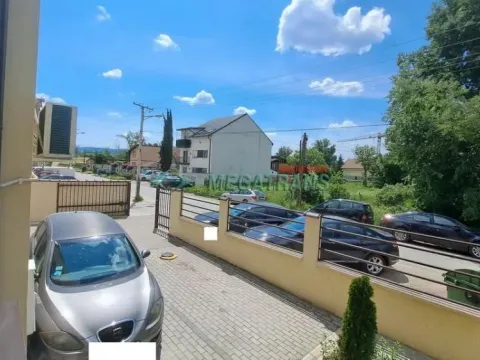 Prodaja, dvosoban stan, 42m², Telep, Novi Sad Sve Podlokacije - image 19