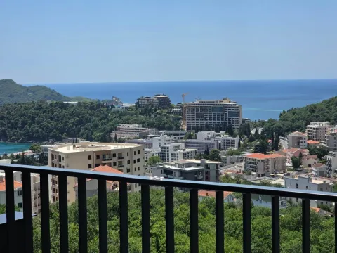Prodaja, jednosoban stan, 59m², Bečići, Budva - image 16