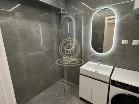 Rent, one bedroom apartment, 50m², Novi Beograd Blok 65, Novi Beograd Sve Podlokacije - image 18