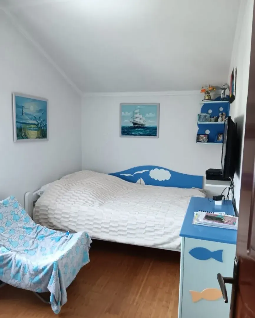 Rent, house, 180m², Masline, Podgorica