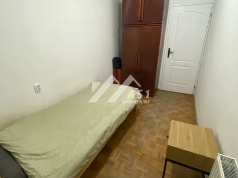 Rent, two bedroom apartment, 51m², Grbavica, Novi Sad Sve Podlokacije - image 7