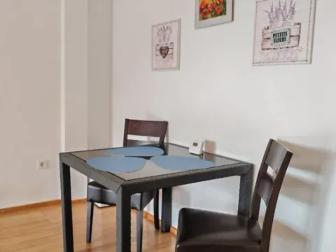 Sale, one bedroom apartment, 47m², Reževići, Budva - image 6