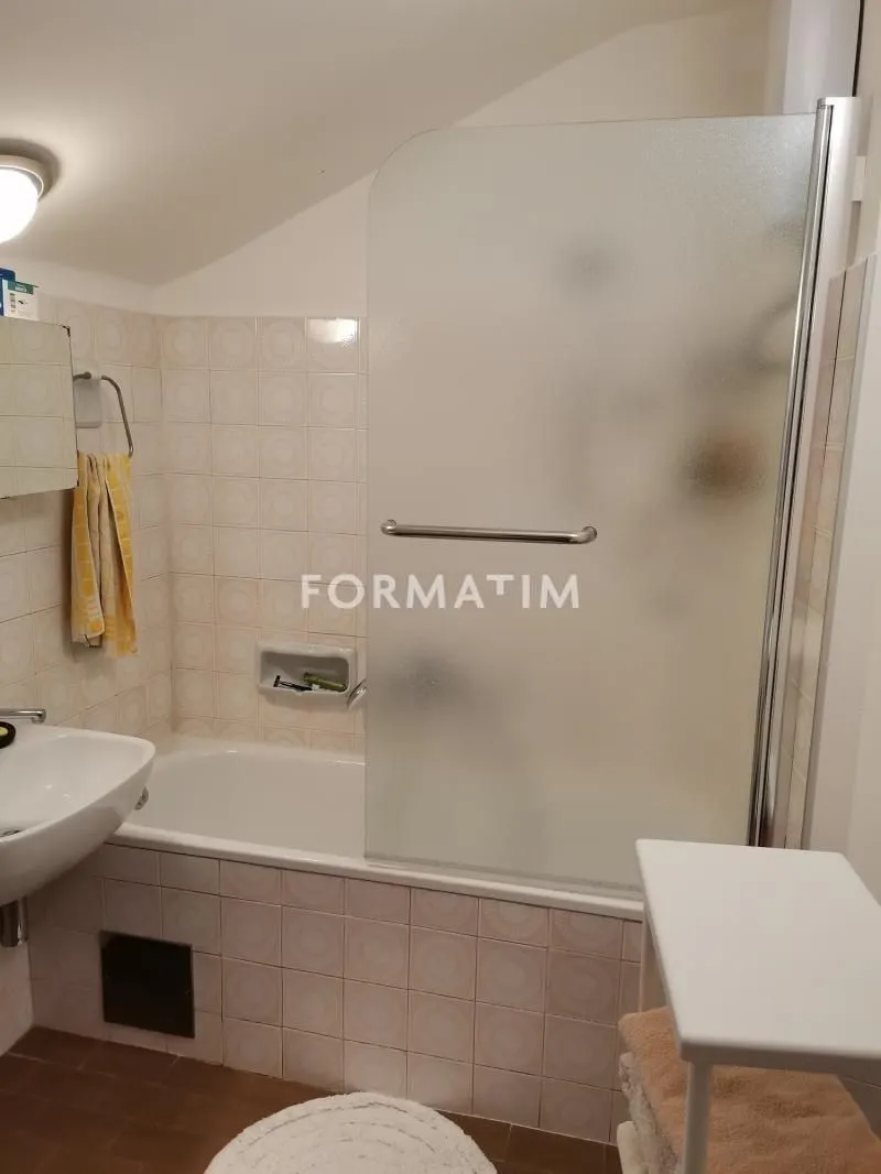 Prodaja, kuća, 160m², Savski Venac, Beograd