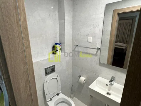 Prodaja, dvosoban stan, 86m², Master Kvart, Podgorica - image 7