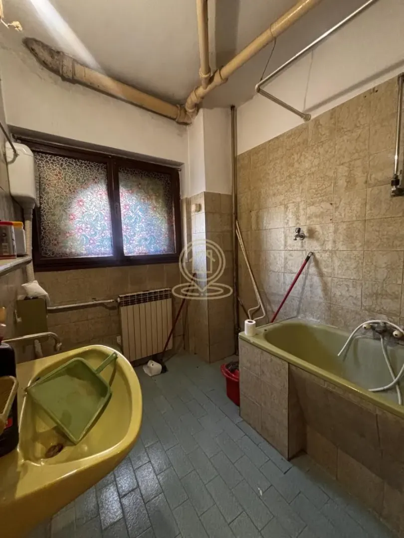 Prodaja, dvosoban stan, 51m², Medijana, Niš