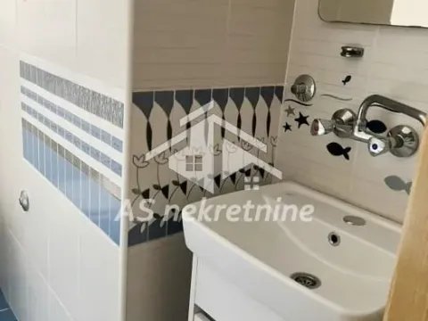 Izdavanje, dvosoban stan, 67m², Stari Grad, Beograd - image 19