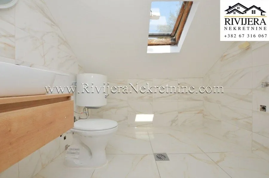 Prodaja, stan, 36m², Centar, Herceg Novi