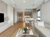 Izdavanje, trosoban stan, 72m², Beograd Na Vodi, Beograd - image 4
