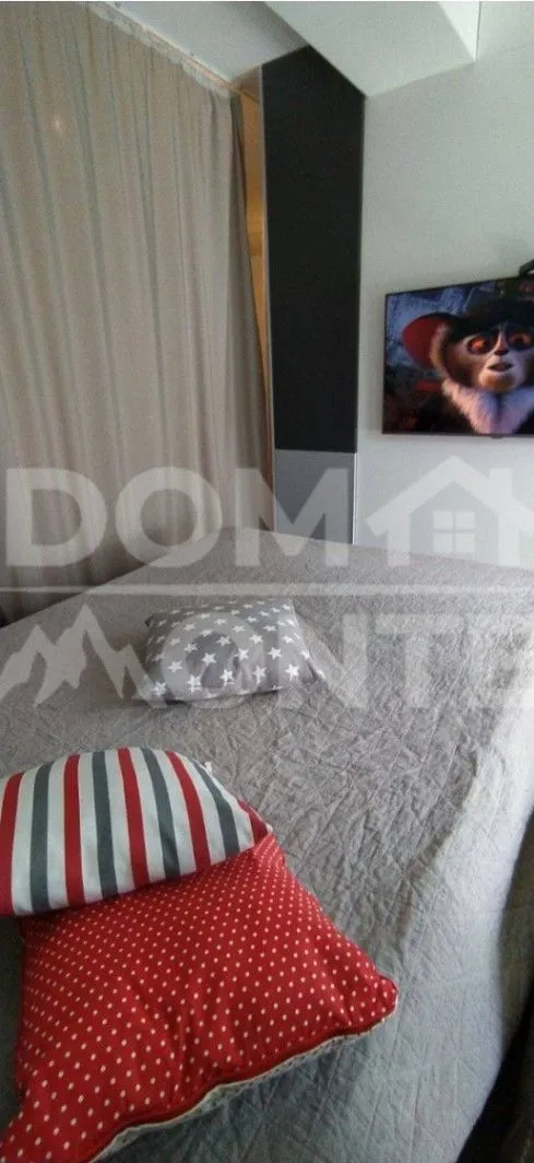 Rent, three bedroom apartment, 110m², Seljanovo, Tivat