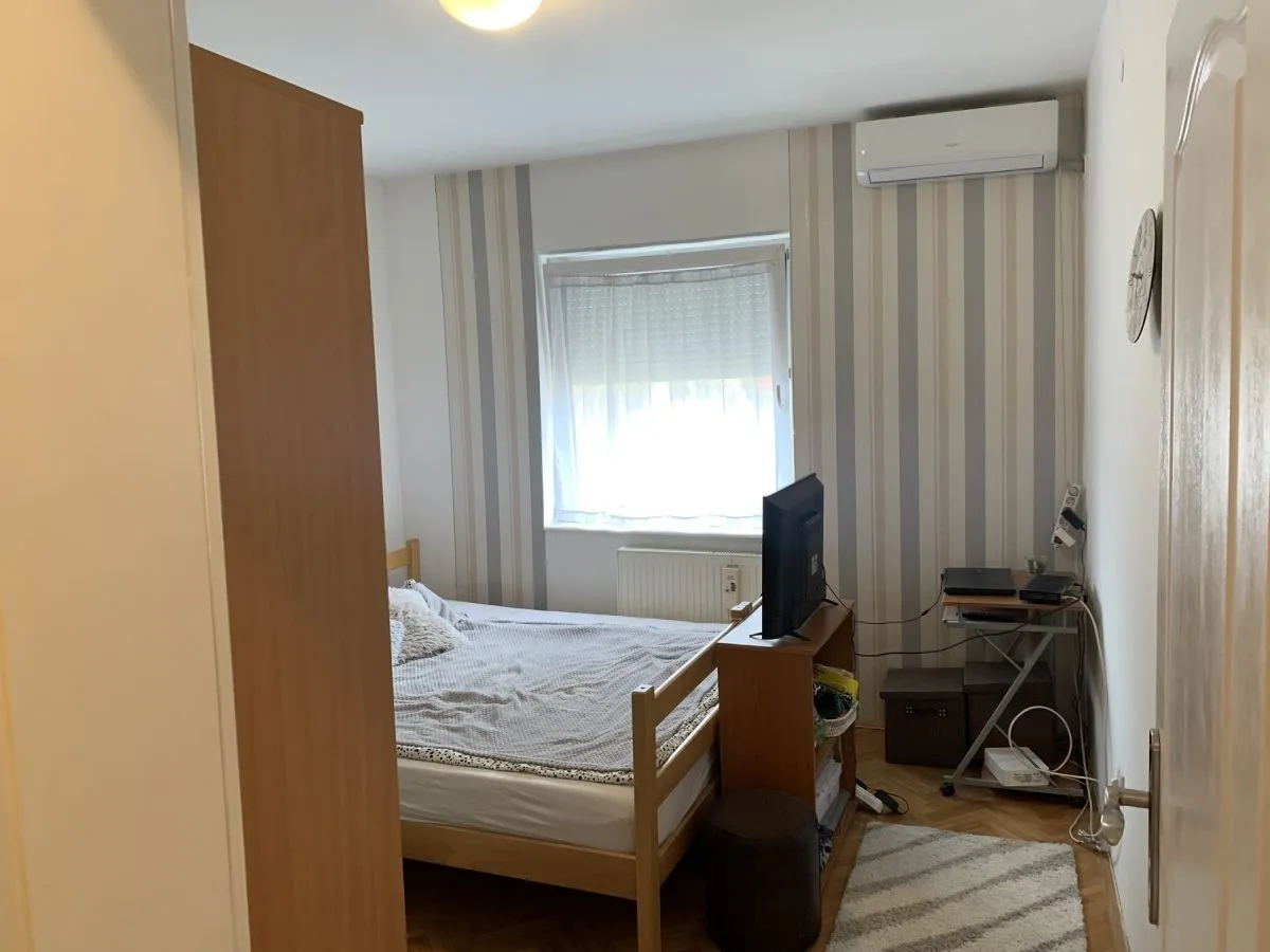 Prodaja, četvorosoban stan, 101m², Salajka, Novi Sad Sve Podlokacije