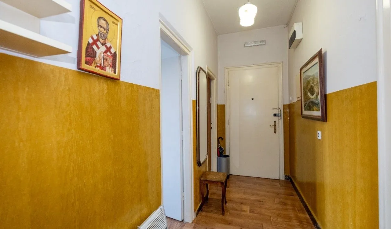 Rent, one bedroom apartment, 60m², Podgorica, Crna Gora