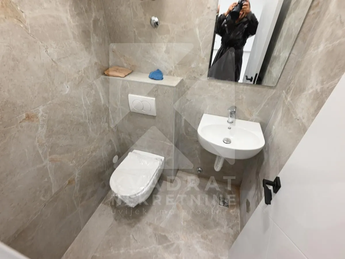 Sale, office space, 117m², Zabjelo, Podgorica