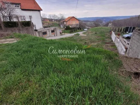 Prodaja, plac, 2000m², Kumodraž 1, Kumodraž Sve Podlokacije - image 15