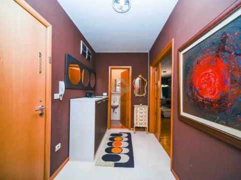 Rent, three bedroom apartment, 105m², Preko Morače, Podgorica - image 10