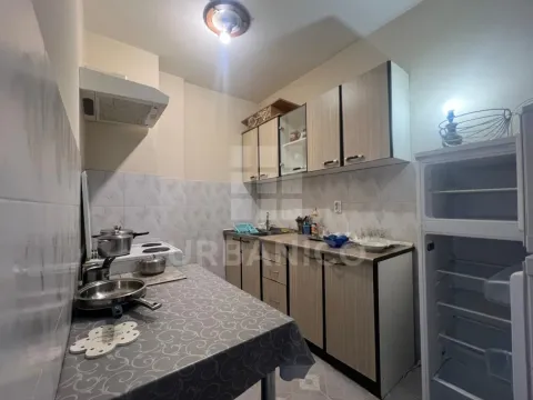 Rent, one bedroom apartment, 40m², Stari Aerodrom, Podgorica - image 3