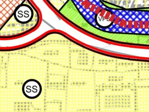 Prodaja, plac, 350m², Centar, Kolašin - image 3