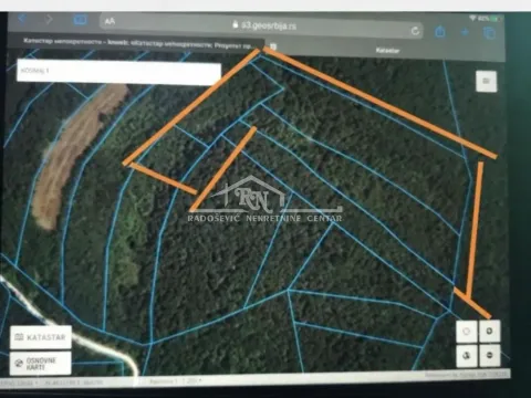 Prodaja, plac, 12900m², Sopot, Beograd - image 5