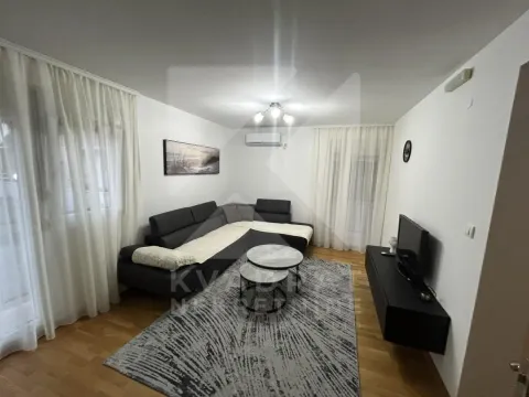 Rent, one bedroom apartment, 44m², Dalmatinska ulica, Podgorica - image 3