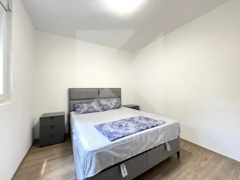 Rent, one bedroom apartment, 70m², Zabjelo, Podgorica - image 5