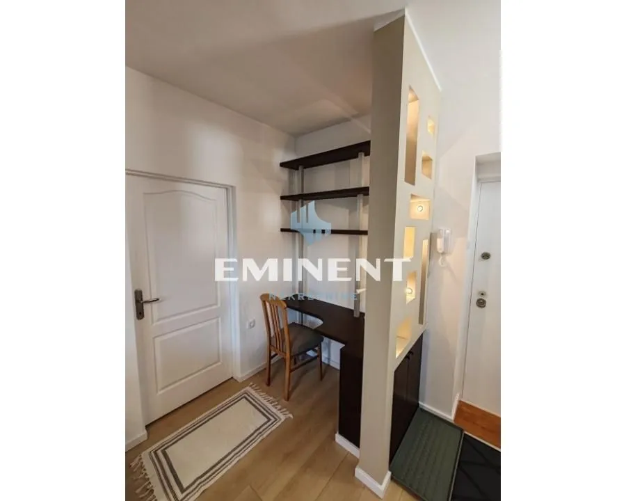 Rent, apartment, 38m², Voždovac Sve Podlokacije, Beograd