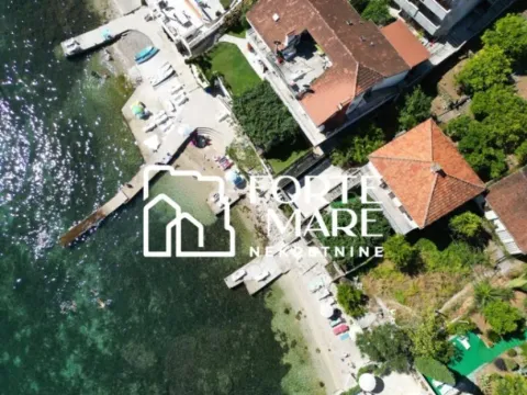 Sale, house, 120m², Njivice, Herceg Novi - image 12