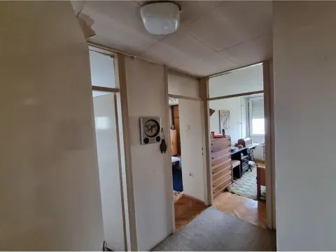 Sale, three bedroom apartment, 76m², Niš, Srbija - image 2