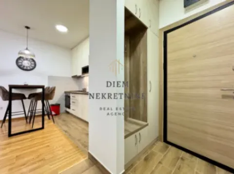 Izdavanje, jednosoban stan, 40m², Zabjelo, Podgorica - image 2