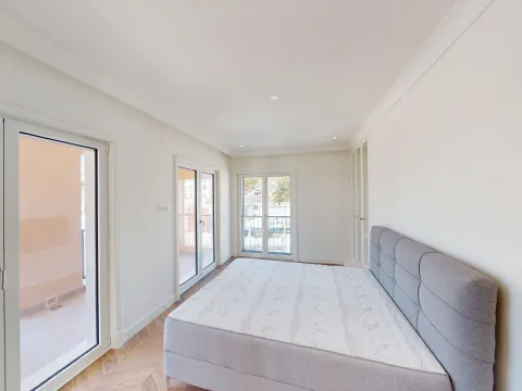 Sale, three bedroom apartment, 96m², Luštica Bay, Tivat - image 3