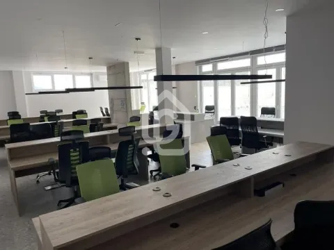 Izdavanje, poslovni prostor, 200m², Bulbulder, Zvezdara Sve Podlokacije - image 6