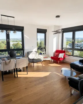 Izdavanje, dvosoban stan, 54m², Liman 4, Novi Sad Sve Podlokacije - image 3