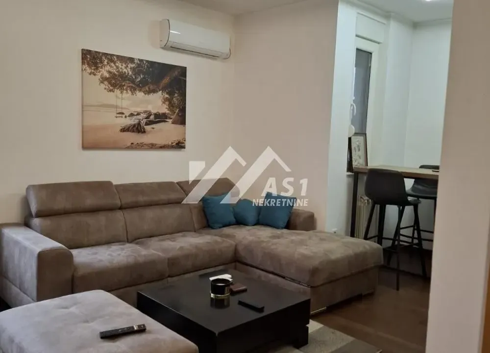 Izdavanje, dvosoban stan, 44m², Telep, Novi Sad Sve Podlokacije
