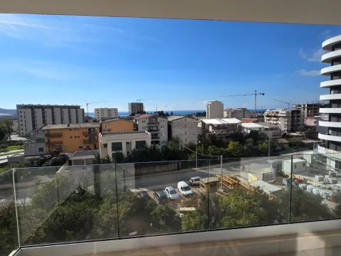 Prodaja, dvosoban stan, 69m², Šušanj, Bar - image 5