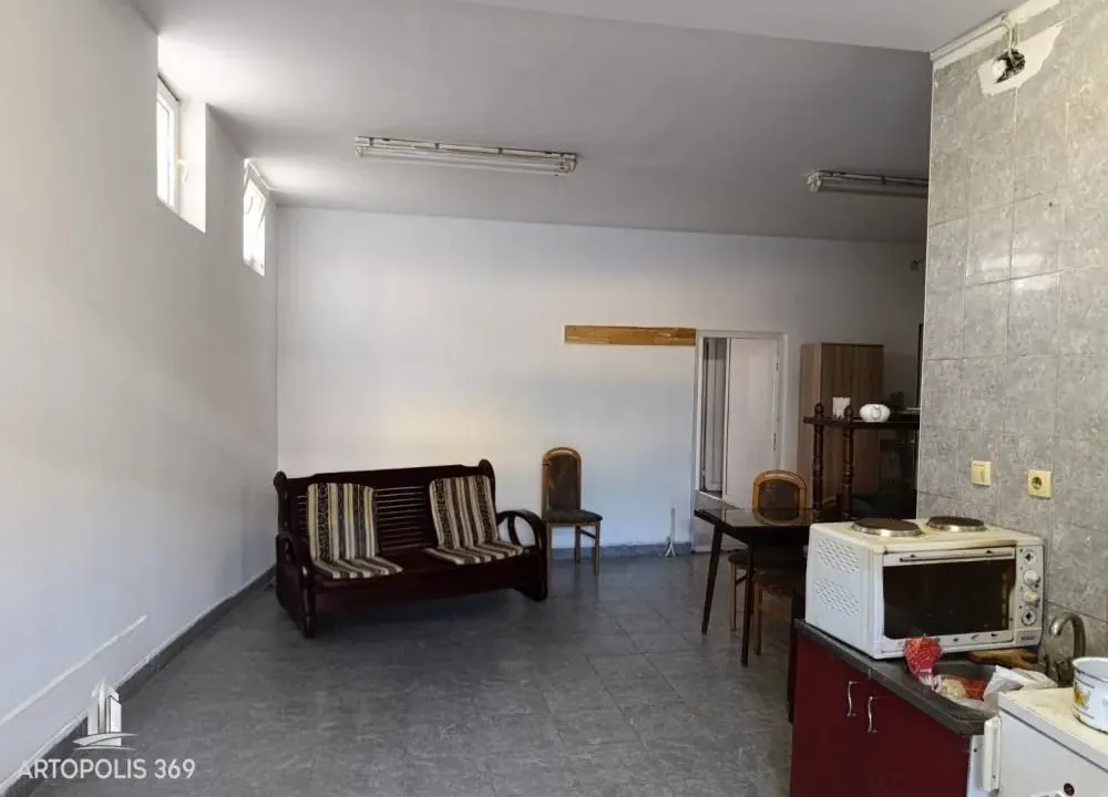 Prodaja, trosoban stan, 78m², Ledine, Beograd