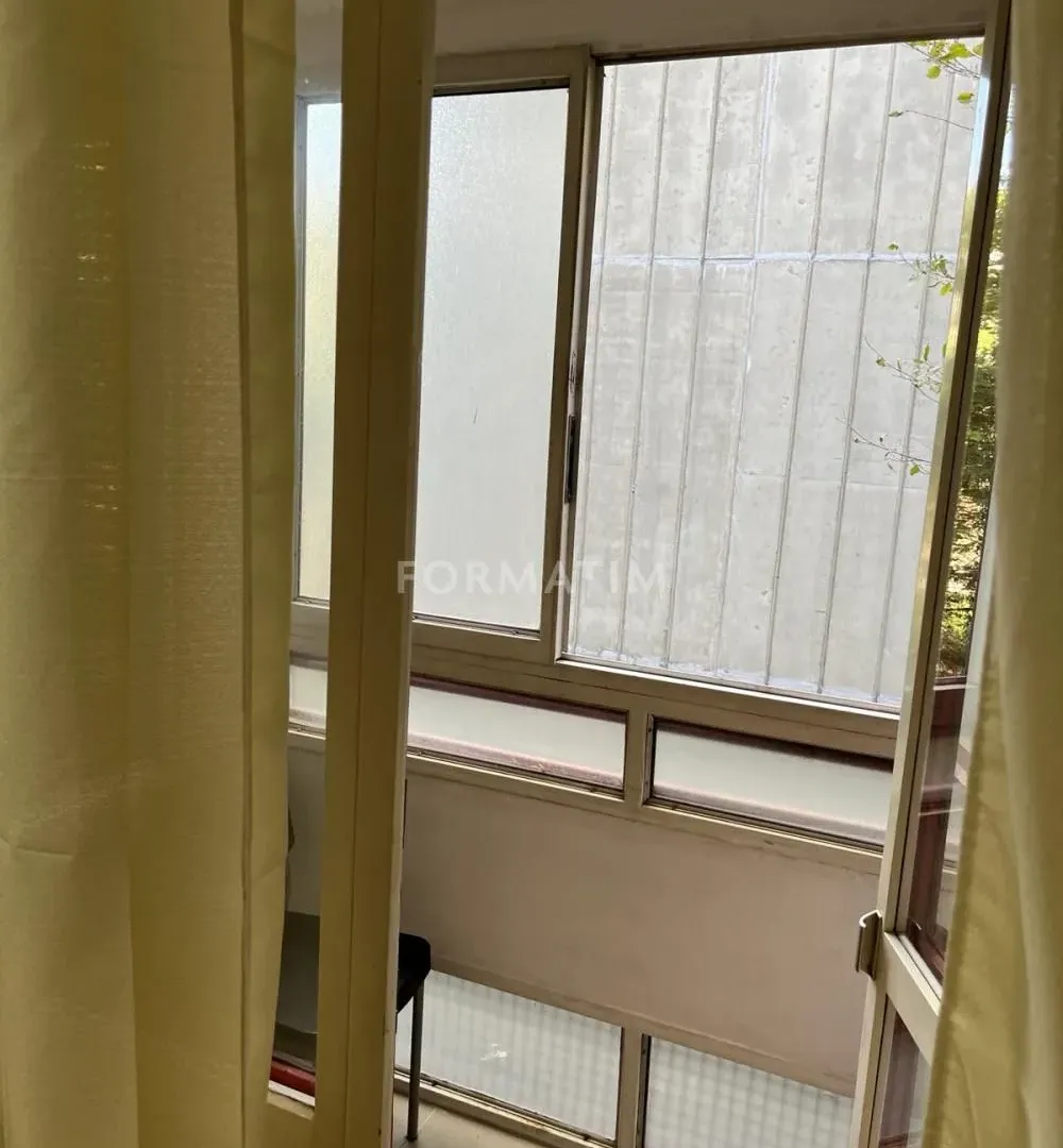 Prodaja, dvosoban stan, 47m², Novi Beograd Blok 23, Novi Beograd Sve Podlokacije