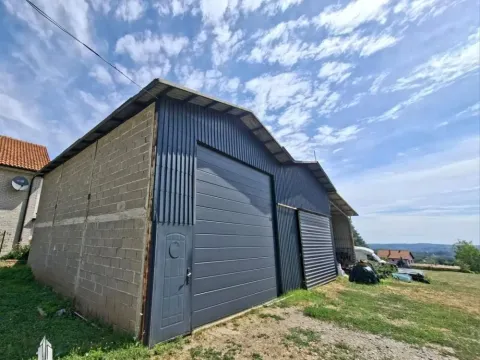 Rent, office space, 108m², Vrčin, Grocka - image 5