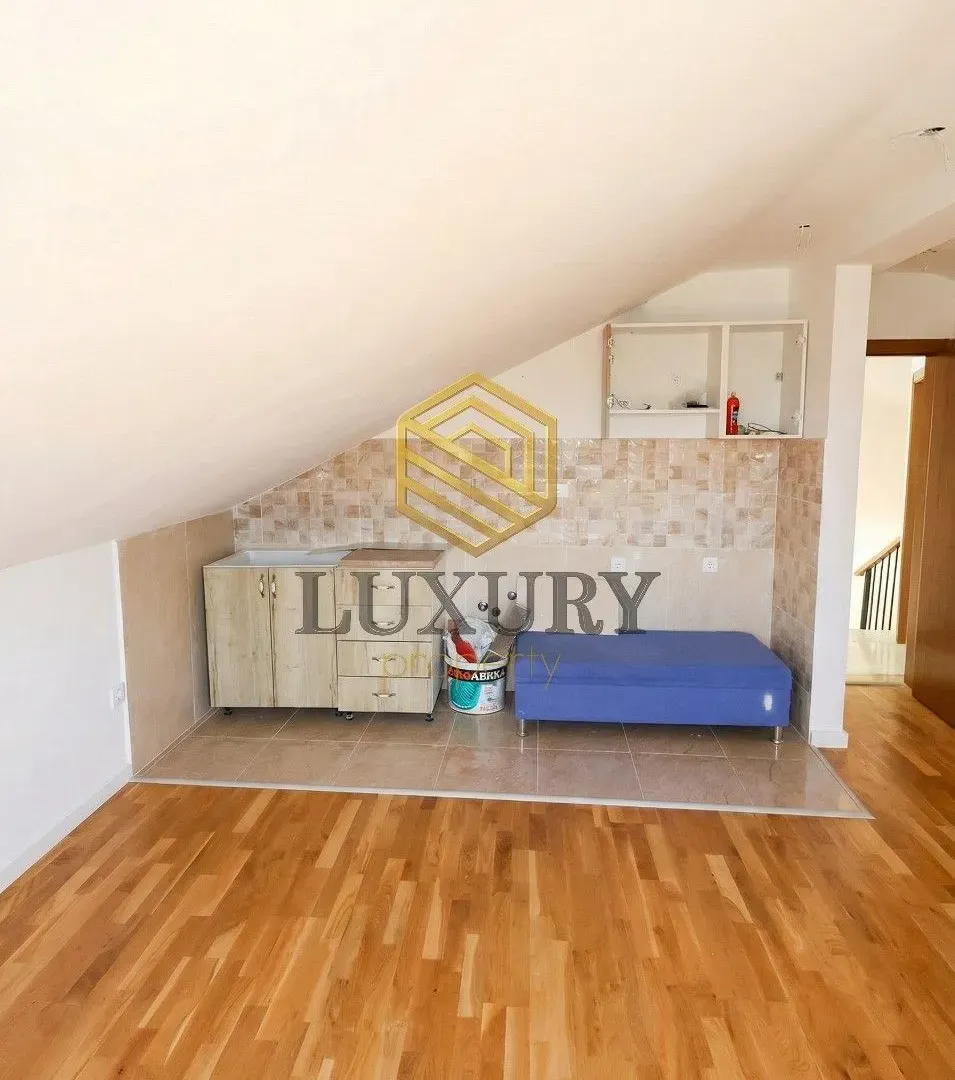Prodaja, jednosoban stan, 42m², Zabjelo, Podgorica