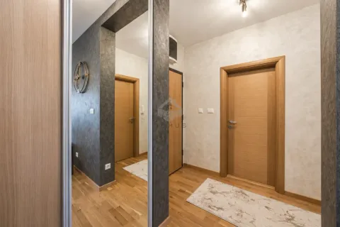 Rent, one bedroom apartment, 51m², Zagorič, Podgorica - image 17