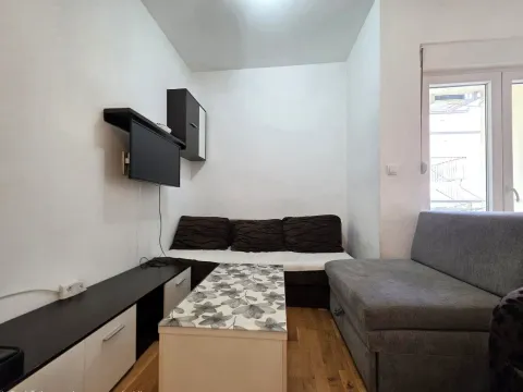 Izdavanje, stan, 30m², Zabjelo, Podgorica - image 2