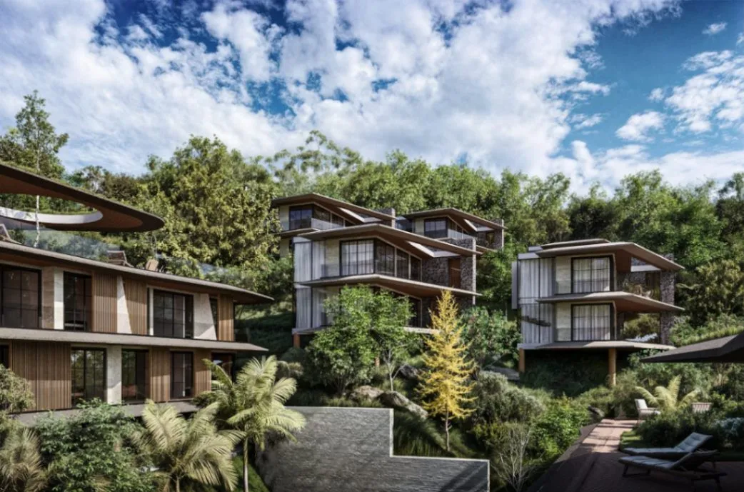 Prodaja, jednosoban stan, 46m², Liman, Ulcinj