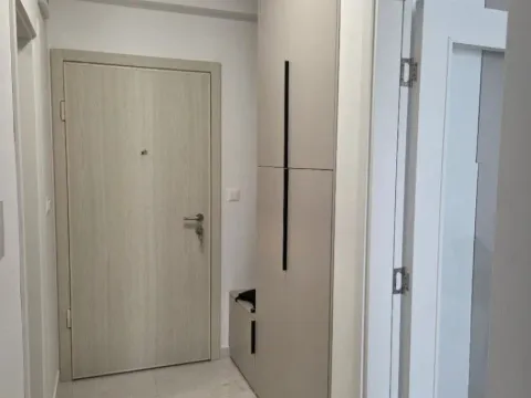 Izdavanje, jednosoban stan, 43m², Zabjelo, Podgorica - image 6