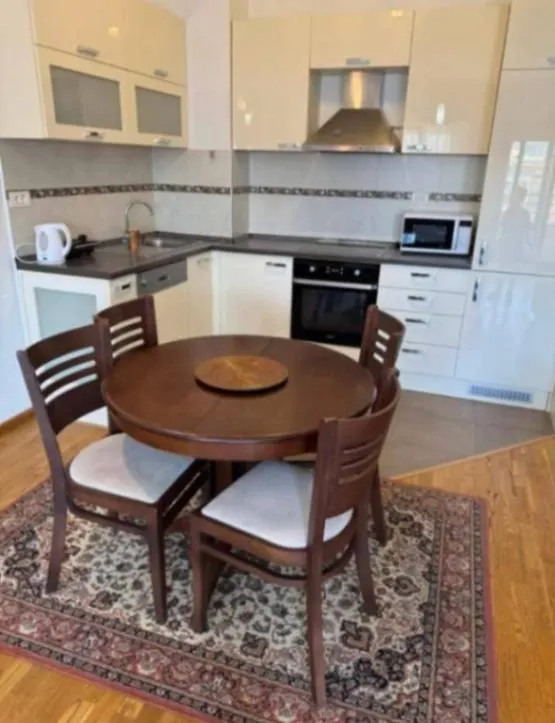 Prodaja, jednosoban stan, 51m², City Kvart, Podgorica