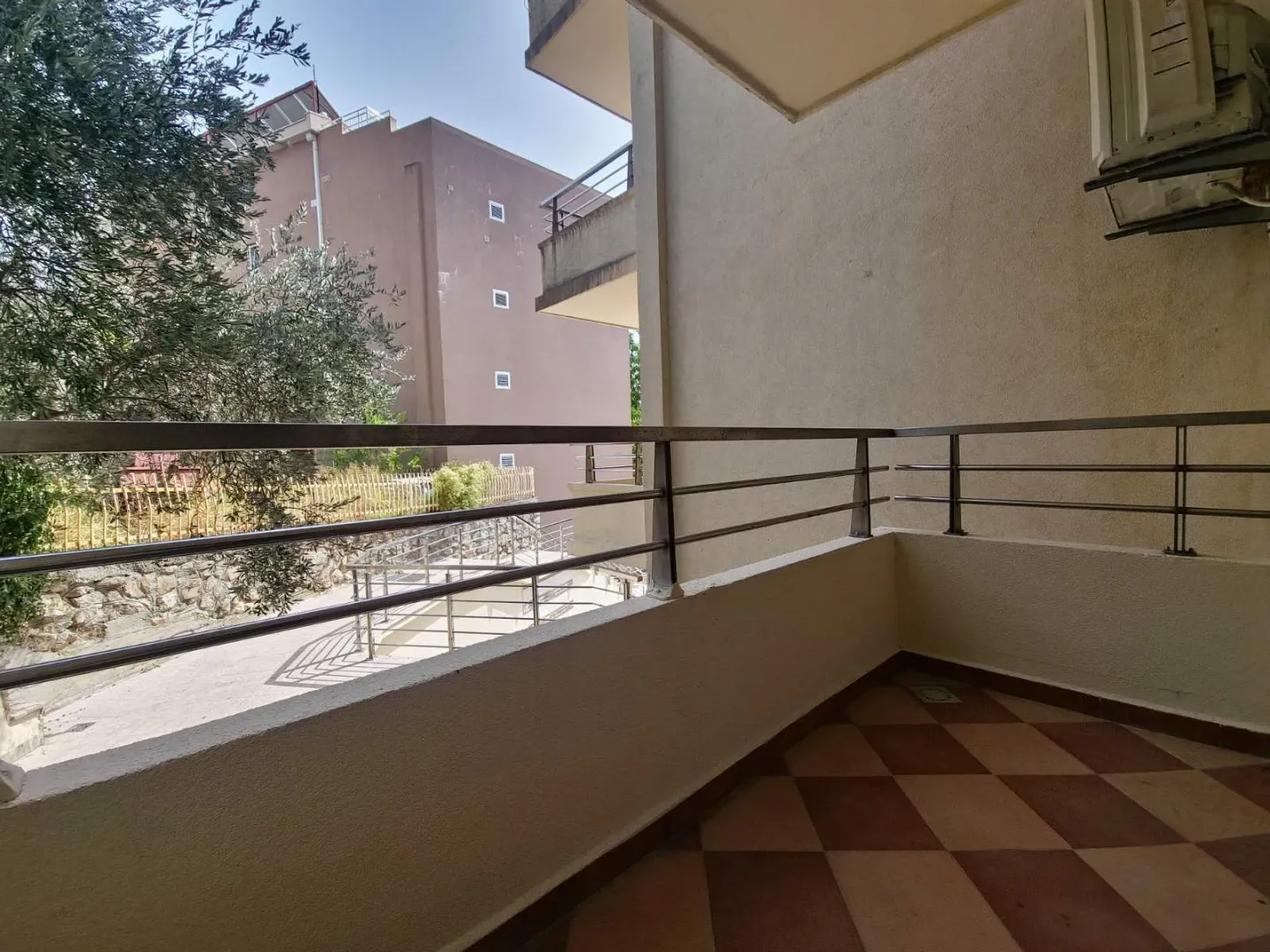 Rent, two bedroom apartment, 110m², Bečići, Budva