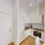 Sale, one bedroom apartment, 51m², Luštica, Tivat - image 2