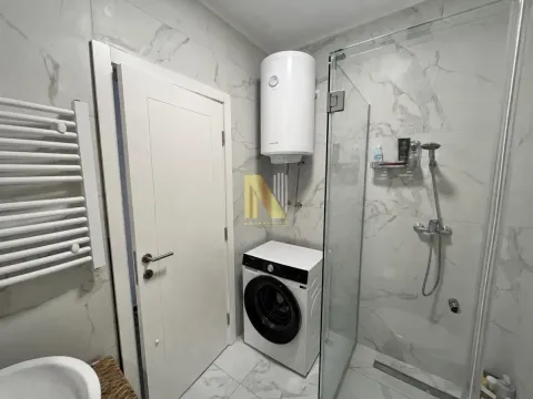 Rent, two bedroom apartment, 50m², Avijatičarsko naselje, Novi Sad Sve Podlokacije - image 12