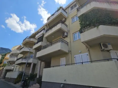 Prodaja, jednosoban stan, 39m², Rafailovići, Budva - image 7