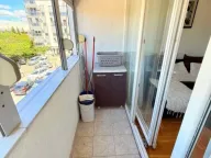 Izdavanje, dvosoban stan, 60m², City Kvart, Podgorica - image 6